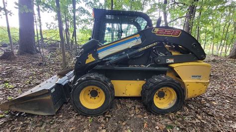 stolen skid steer sale|Skid Steers SALVAGE.